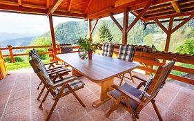 Bomas House